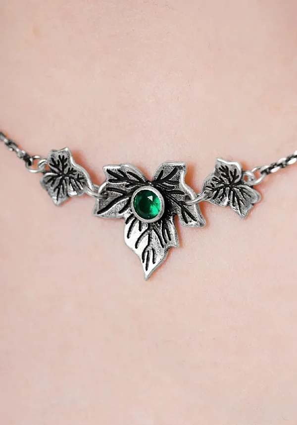 Poisoned Ivy | NECKLACE - Image 3
