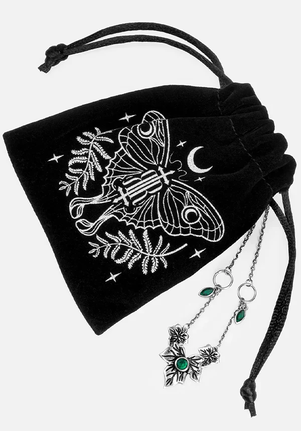 Poisoned Ivy | NECKLACE - Image 5