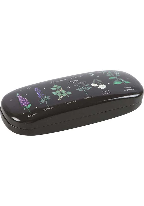 Poisonous Plants | GLASSES CASE - Image 3