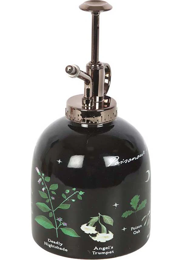 Poisonous Plants | PLANT MISTER - Image 3