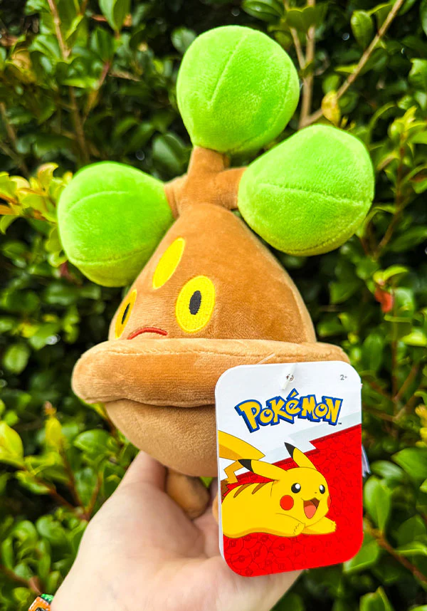 Pokemon 8" | PLUSH - Image 13