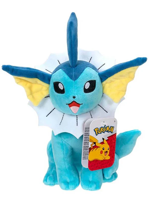 Pokemon 8" | PLUSH - Image 21