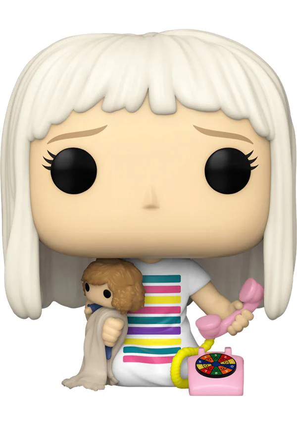 Poltergeist 2: Carol Anne Freeling | POP! VINYL*