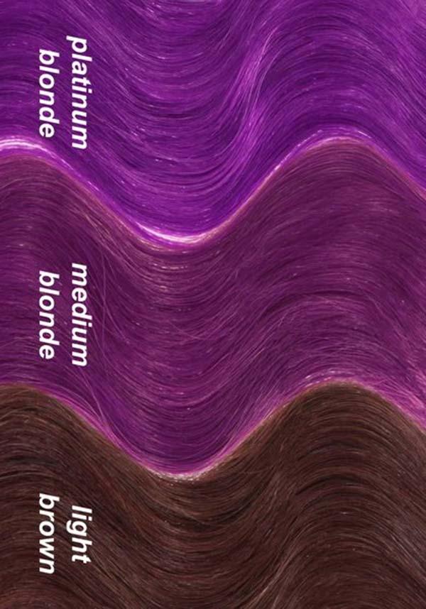Pony | UNICORN HAIR COLOUR - Image 5