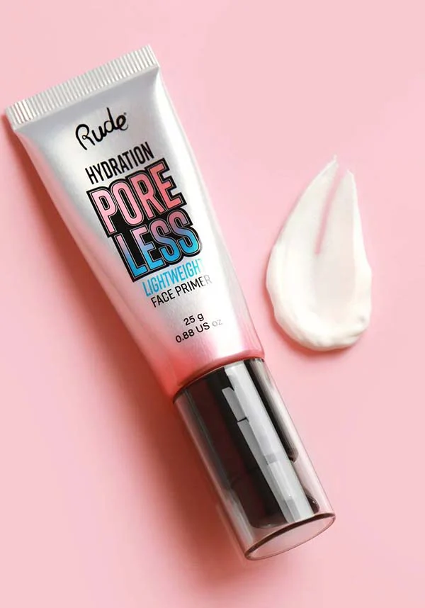 Pore-Less Lightweight | FACE PRIMER