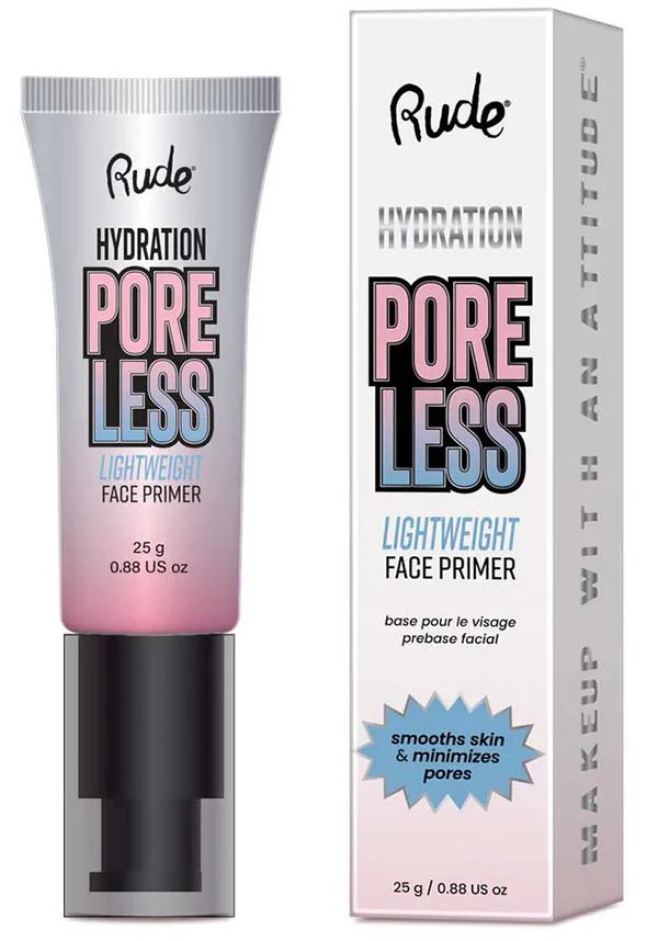 Pore-Less Lightweight | FACE PRIMER - Image 2
