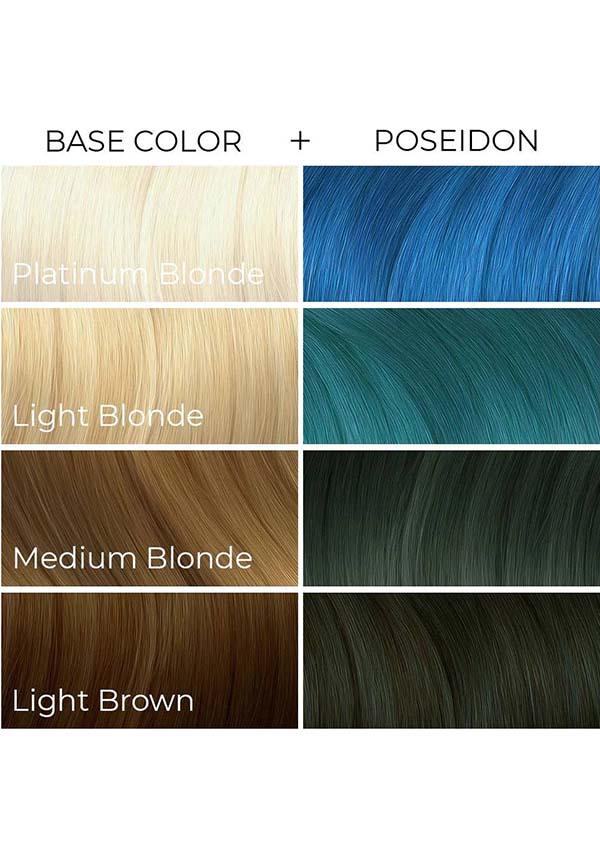 Poseidon | HAIR COLOUR [118ml] - Image 3