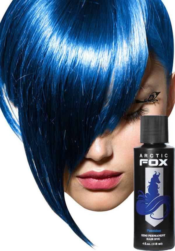Poseidon | HAIR COLOUR [118ml] - Image 4