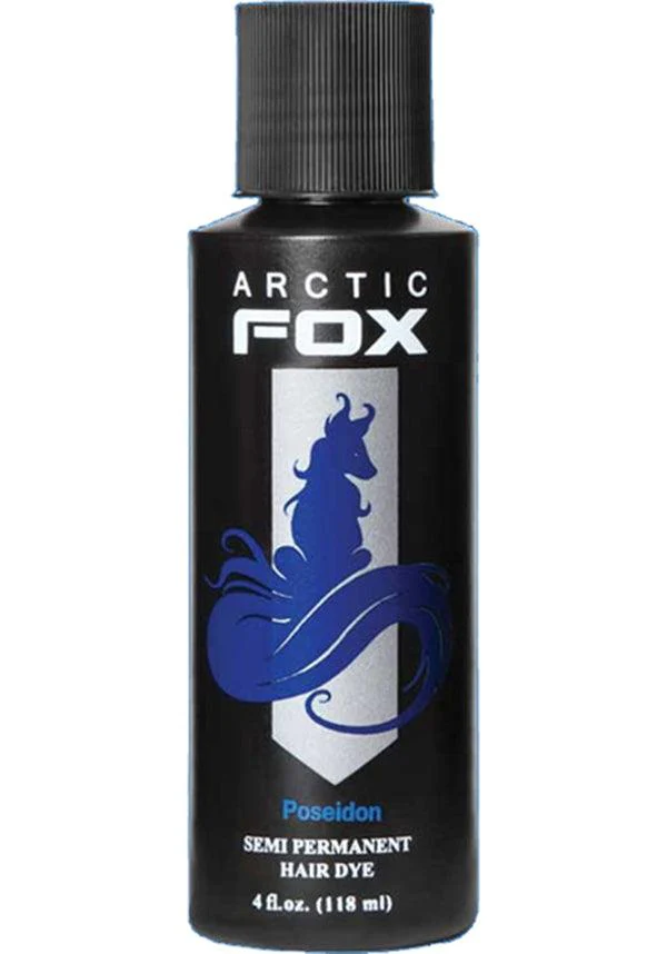 Poseidon | HAIR COLOUR [118ml] - Image 5