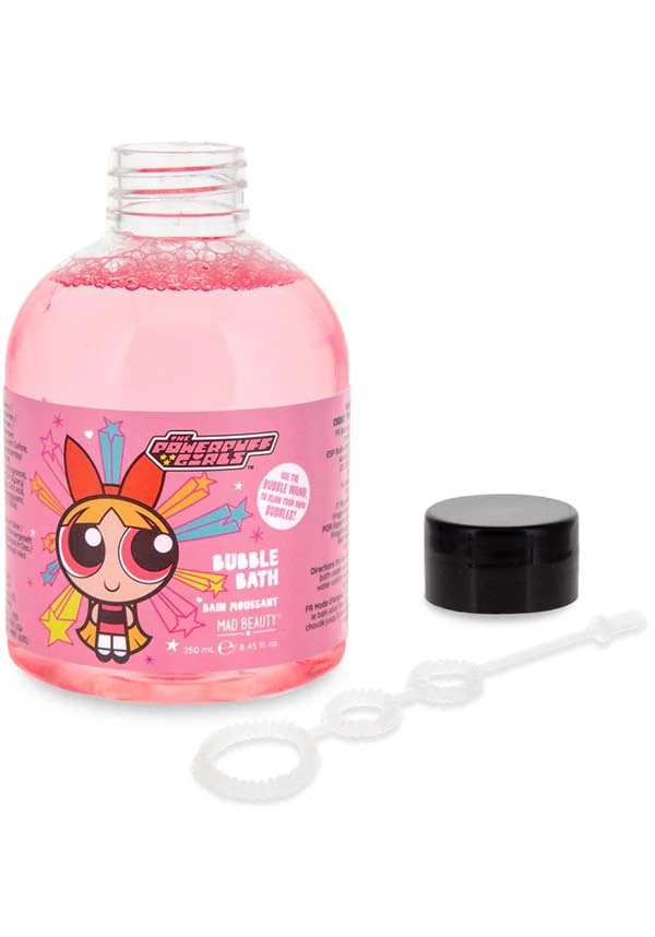 Powerpuff Girls Blossom | BUBBLE BATH* - Image 2