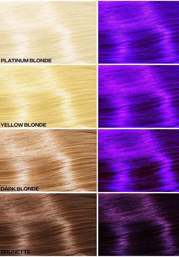 PPL Eater | HAIR COLOUR - Image 3