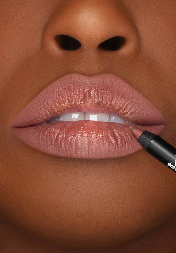Premonition | LIP LINER - Image 3