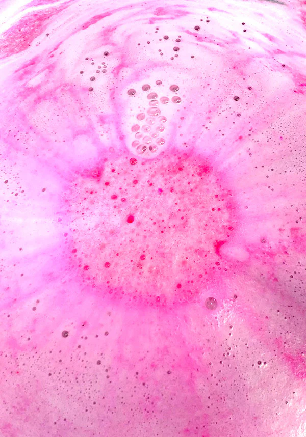 Pretty In Pumpkin | BATH BOMB - Image 5