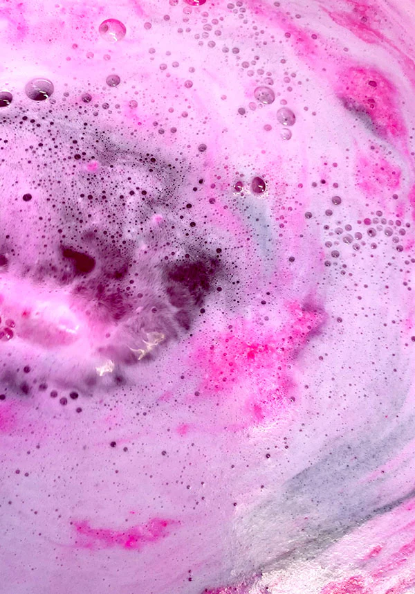 Pretty In Pumpkin | BATH BOMB - Image 6