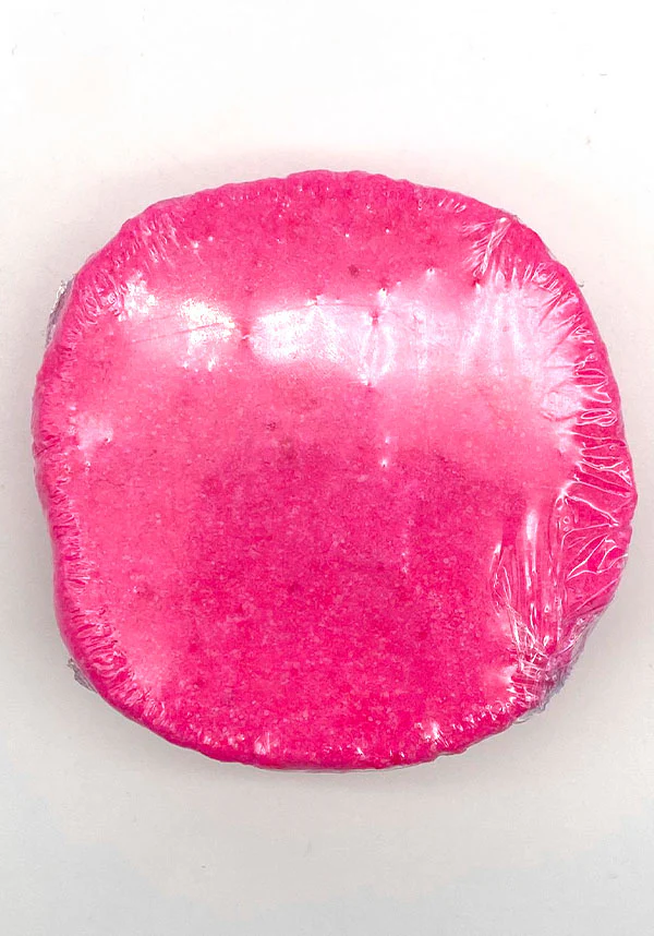 Pretty In Pumpkin | BATH BOMB - Image 9
