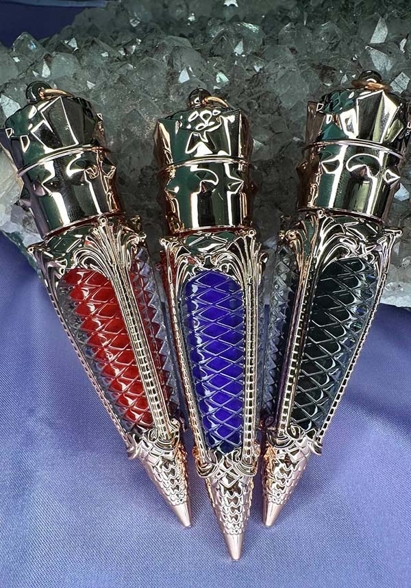 Pretty Little Potions | LUXE LIP TRIO - Image 2