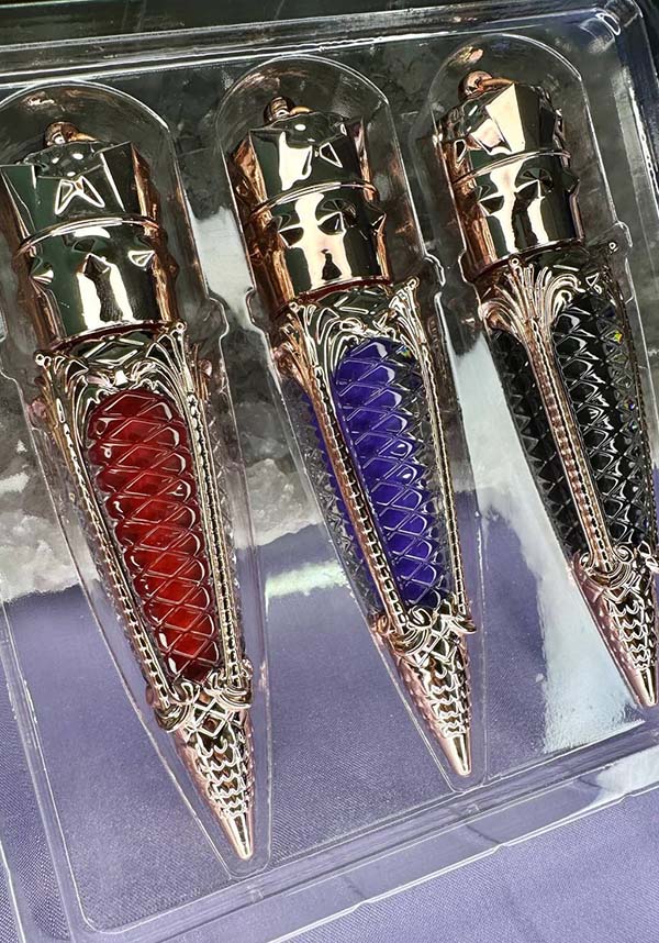 Pretty Little Potions | LUXE LIP TRIO - Image 3
