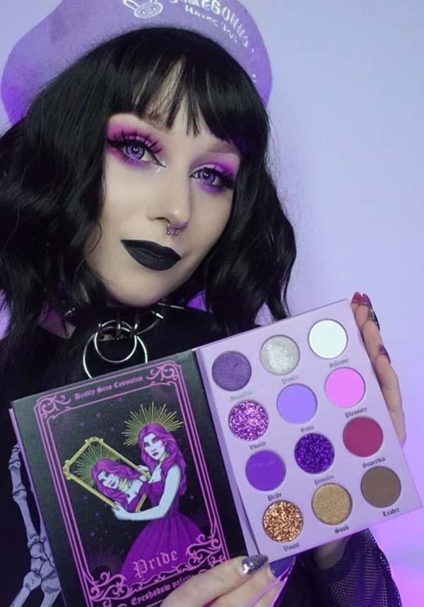 Pride | EYESHADOW PALETTE - Image 2