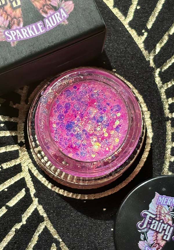 Primadonna Fairy Lights | SPARKLE BALM - Image 2