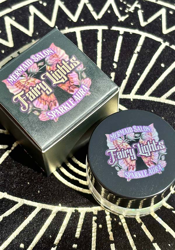 Primadonna Fairy Lights | SPARKLE BALM - Image 4