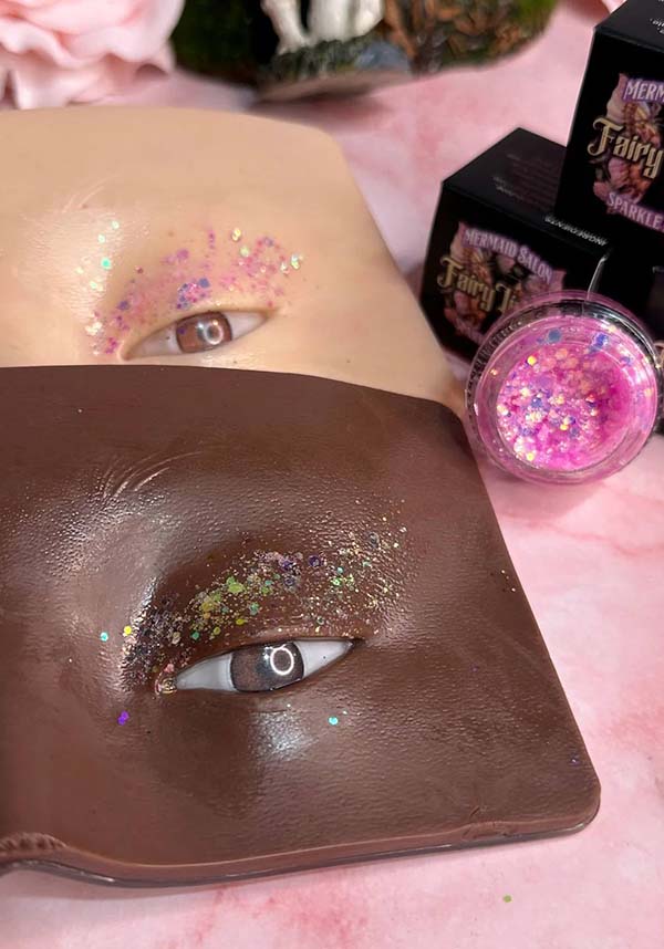Primadonna Fairy Lights | SPARKLE BALM - Image 5