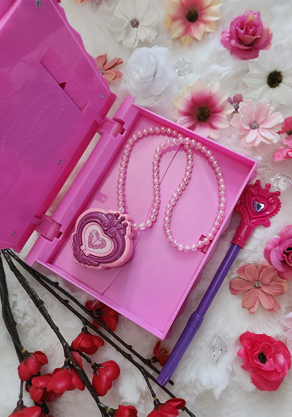 Princess Magical Book | TOY* - Image 11