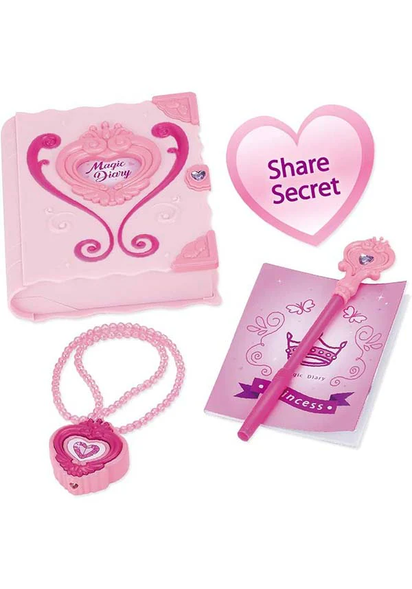 Princess Magical Book | TOY* - Image 18
