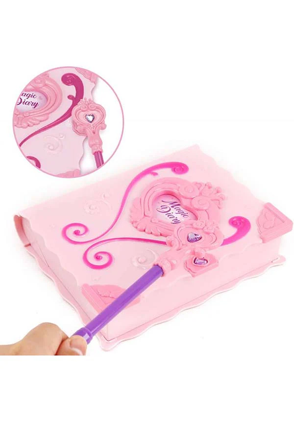 Princess Magical Book | TOY* - Image 19