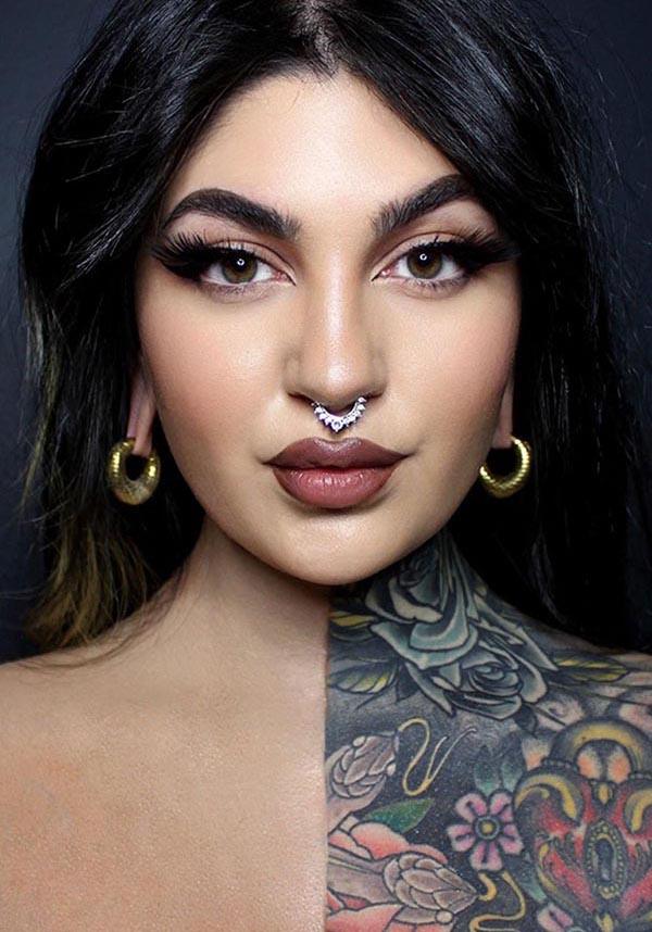 Pro ColoRing | TATTOO COVER CREAM - Image 2