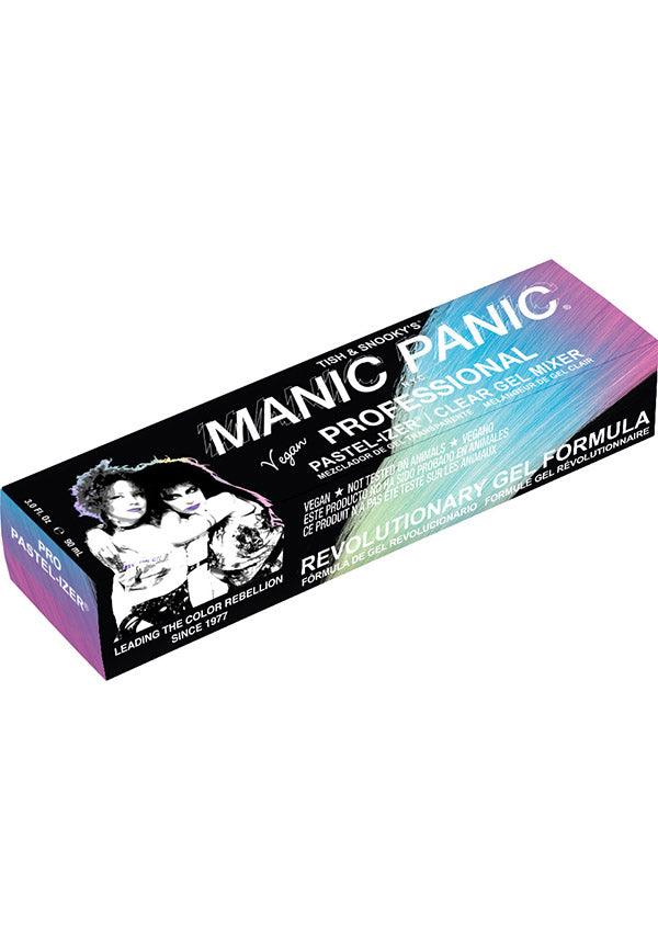 Pro Pastel-izer Semi-Permanent | HAIR COLOUR - Image 2