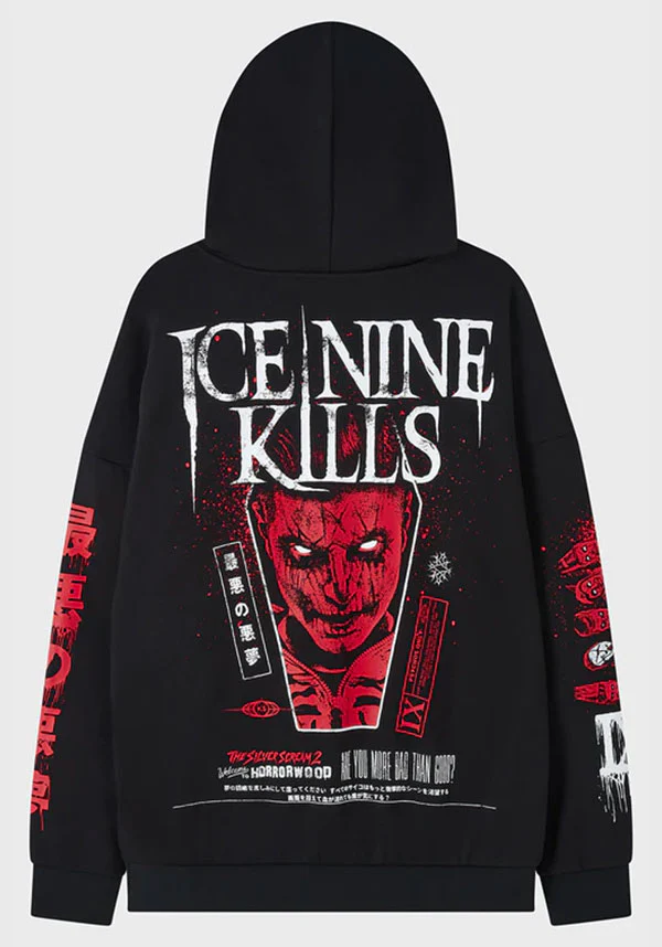 Psychos Only | HOODIE - Image 10