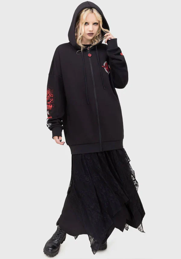 Psychos Only | HOODIE - Image 8