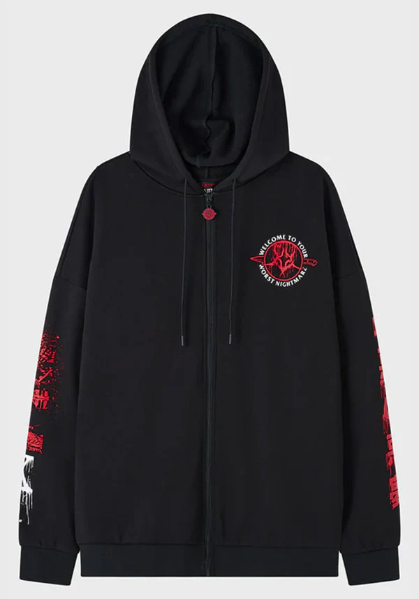Psychos Only | HOODIE - Image 9