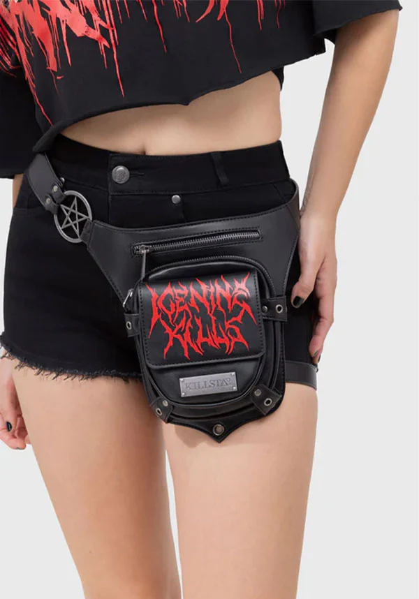 Psychos Only | WAIST BAG