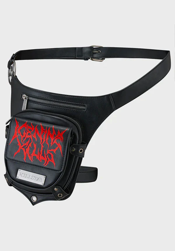 Psychos Only | WAIST BAG - Image 3