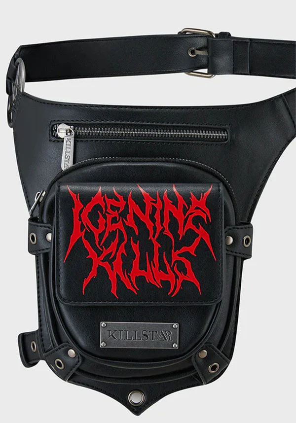 Psychos Only | WAIST BAG - Image 5