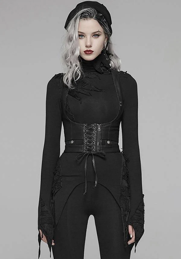 Punk PU | HARNESS - Image 3