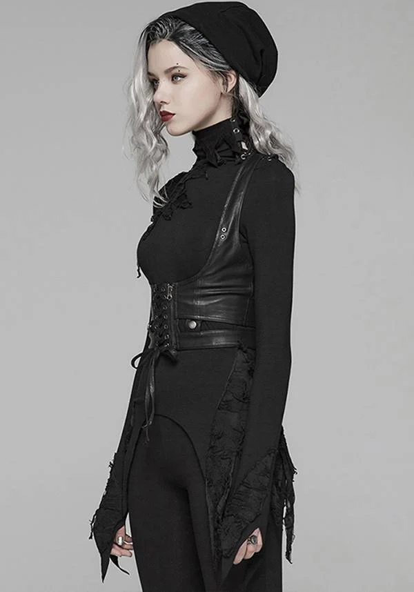 Punk PU | HARNESS - Image 4