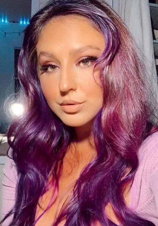 Purple | HAIR COLOUR - Image 2