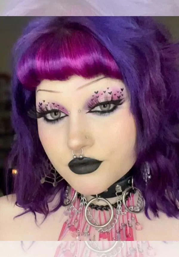 Purple | HAIR COLOUR - Image 3