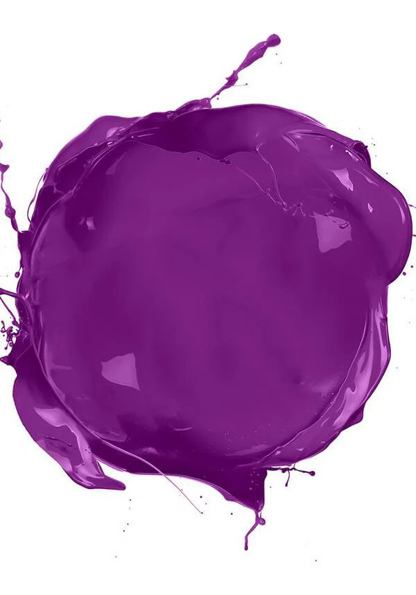 Purple | HAIR COLOUR - Image 4