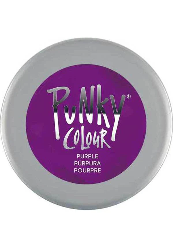 Purple | HAIR COLOUR - Image 6