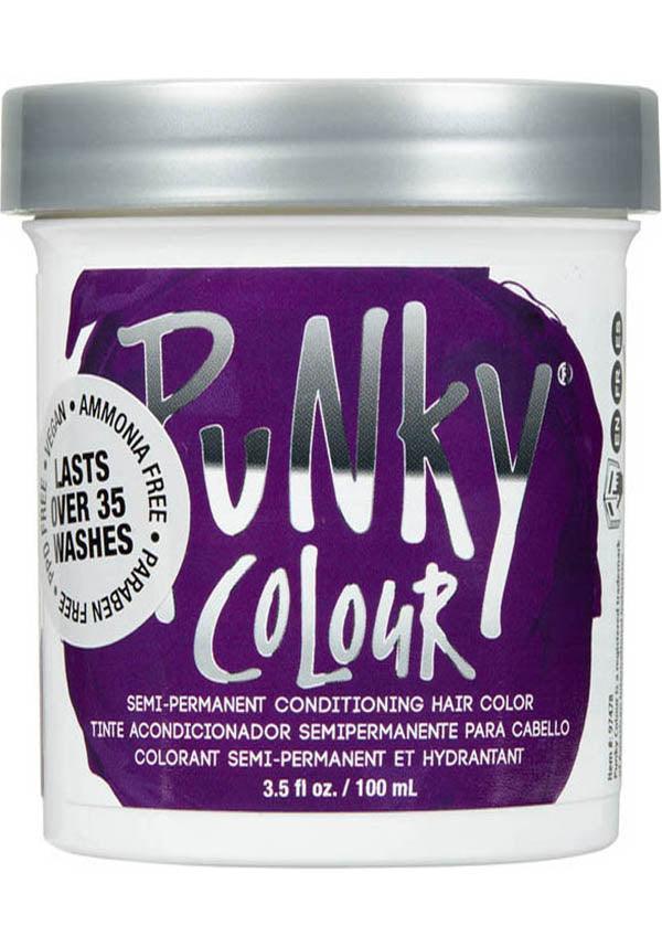 Purple | HAIR COLOUR - Image 7
