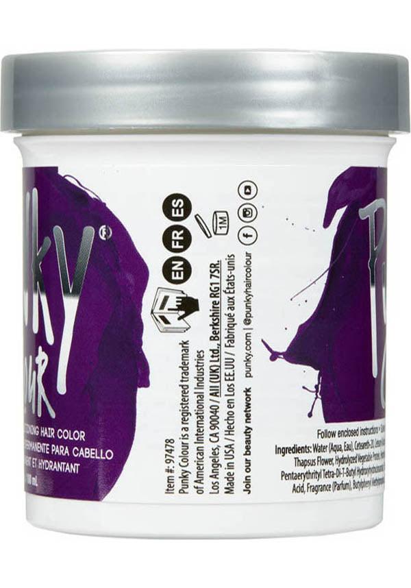 Purple | HAIR COLOUR - Image 8