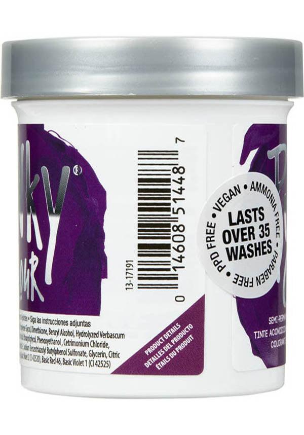 Purple | HAIR COLOUR - Image 9