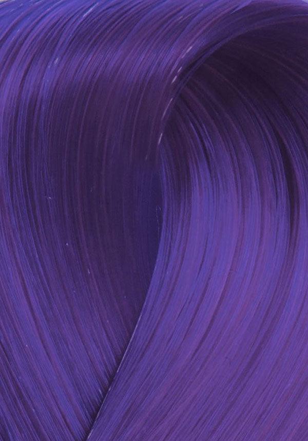 Purple Rage | HAIR COLOUR