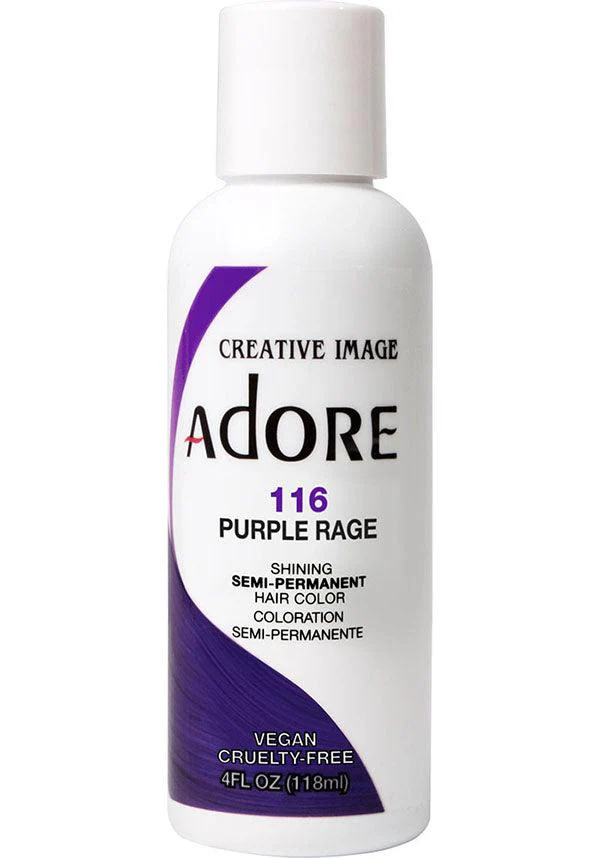 Purple Rage | HAIR COLOUR - Image 2