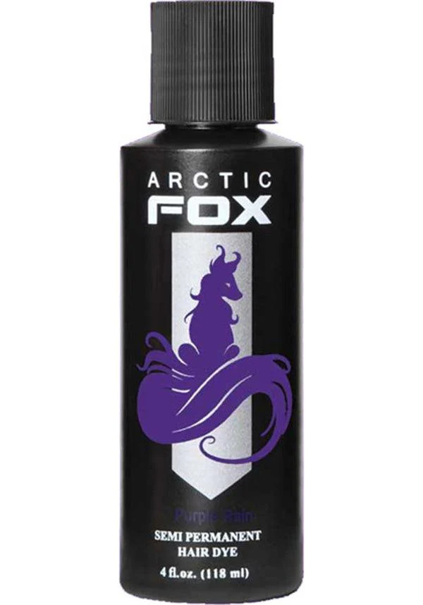 Purple AF | HAIR COLOUR [118ml] - Image 6