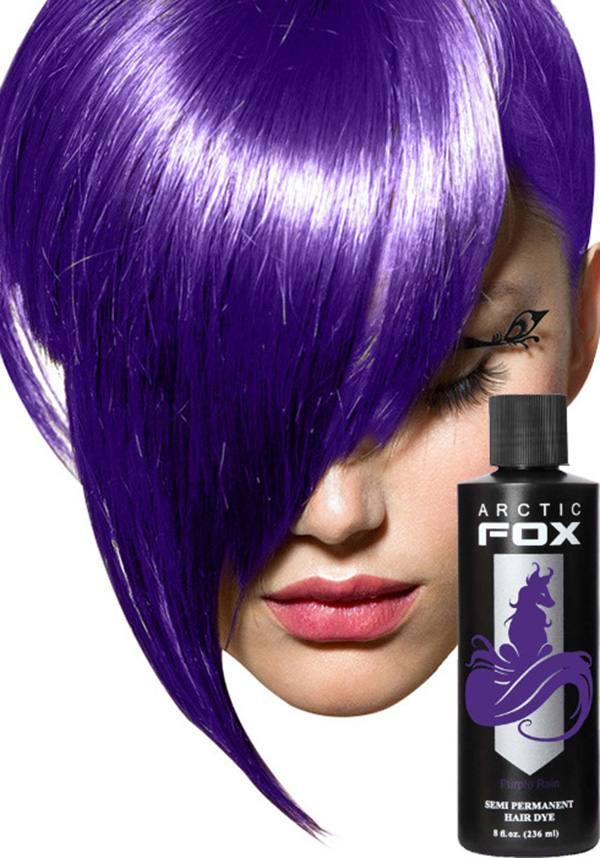 Purple AF | HAIR COLOUR [236ml] - Image 5
