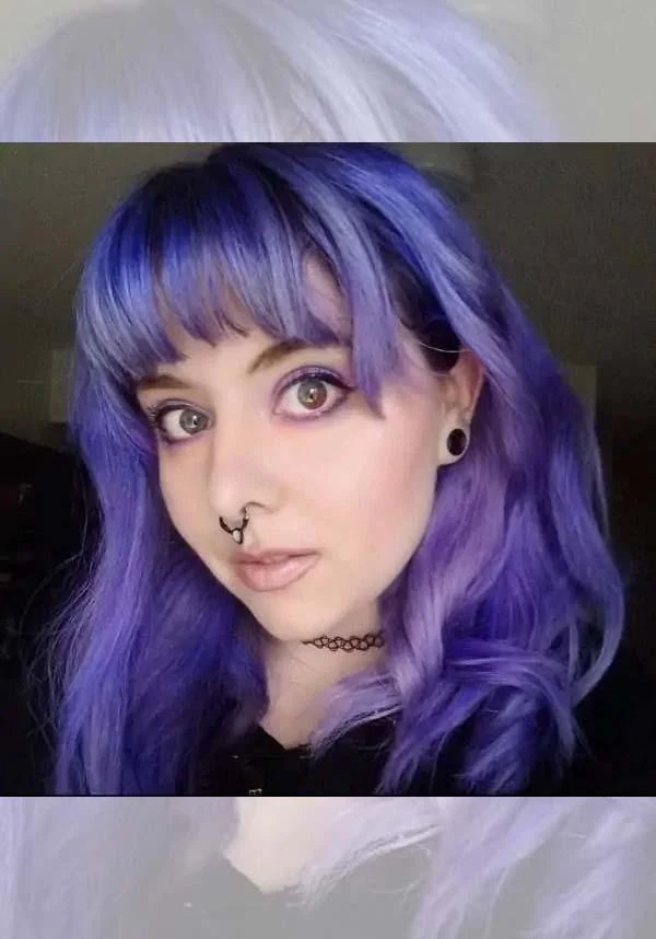Purpledacious | 3-IN-1 COLOUR SHAMPOO & CONDITIONER - Image 3
